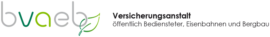 BVAEB – Versicherungsanstalt öffentlich Bediensteter, Eisenbahnen und Bergbau