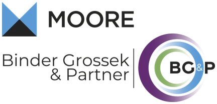 Moore Binder Grossek & Partner