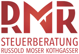 RMR Steuerberatung – Russold Moser Kothgasser